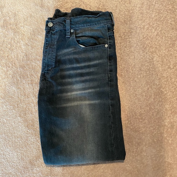 Levi 569 Jeans - Picture 2 of 4